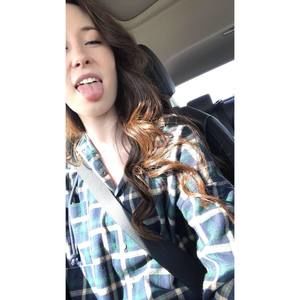 Meet your Posher, Daisha